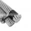 Overhead Transmission Line AAC Manufacturers Bare Conductor Cable