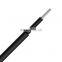 TUV CE certificated DC single core 2.5mm2 4mm2 6mm2 solar pv cable solar panel cable solar power cable
