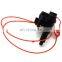 Fuel Flap Door Lock Actuator Release Motor 4L0862153D for AUDI A6 A7 Q3 Q7