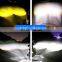New Arrivals Motor Head Light Waterproof Laser Light Headlight Accessories Led Motorcycle
