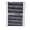 Factory custom Automobile air conditioning filter  6447.NT
