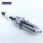 Auto Spare Parts Spark Plugs For BMW 128i 135i 328i 335i X4 3.0L 12120037663 LZFR6AP11GS