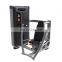 Commercial sport exercise strength training machine equipment in gym fitnessgerate equipo de gym for Seated chest press