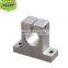linear rails bearing support SK3
