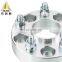 Alloy Flange15Mm 20Mm 25Mm 30Mm 35Mm 40Mm Universal Forged Car Wheel Spacer Adapter 5X5