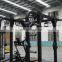 Multi-Functional Home Use Fitness Equipment Weightlifting Smith Machine Squat rack