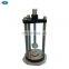 factory price Multi-functional Manual Soil sample Cutter cutting sampler meter