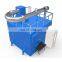 EN 13823 Single burning item test SBI for building materials combustion performance test analyzers