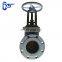 China factory Good price PN16 wcb body carbon steel disc water gate valve gearbox