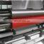 Roll Fed fully automatic machine shopping paper bag making machine