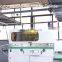 Automatic Cylindrical Curved Round and Flat Screen Printing Machine for Cup Mug Bottle