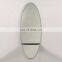 Frameless Wall Mirrors Small Oval Shape Round Rectangle Heart Shape Fan Shape Mirror with Bevelled Edge