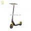 NEW! HOT! Sharing Electric Scooter with IOT Device Sharing System Back-server QR Code with Anti-theft Batteries Electric scooter