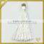 Popular curtain beaded tassel, Bead tassels FT-032