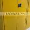 Chemical Storage Cabinet Fireproof Flammable Laboratory Safety Cabinet