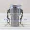 Stainless steel camlock coupling made in China