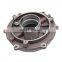 heavy truck diesel engine spare parts main shaft cover