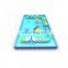 Big Movable Inflatable Water Park With Inflatable Swimming Pool With Metal Frame For Adults And Kids
