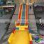 Inflatable tubby jump air bag, outdoor inflatable jumping mat