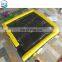 inflatable stunt jump pillow/free fall inflatable extreme jump air mat,inflatable high jump mattress