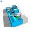 Kids Amusement Theme Park Inflatable Indoor Playground For Sale