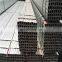 GI Square Pipe 40*80*0.7mm 5.8M Myanmar yangon