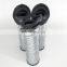 Industrial fiberglass hydraulic filter element 937399Q