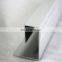 Shengxin micro aluminum extrusion for cabinet door profiles