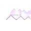 Shengxin aluminium corner profile for building and decoration