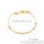 High quality new design magnetic bracelet watch