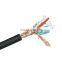CCAM Shielded OEM Microphone Cable Two Cores Low Noise Microphone Audio cable