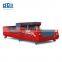 Large automatic intelligent CNC metal laser cutting machine