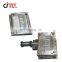 Plastic Injection Irrigation System Mould Plastic Injection Irrigation Inline Dripper Mold Household Product