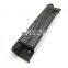 Customized High precision aluminum cnc milling machining prototyping part