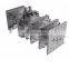 high quality and Presion H13/NAK80/P20/718H/738H/45C/55Cbike plastic injection molding