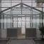 Greenhouse Vertical Hinged or Sliding Doors