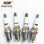 Auto Iridium/Platinum Spark Plug S-BKR5EIX