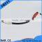 3.5mm male to 2 female rca y splitter Audio Adapter Cable