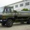 DongfengEQ5120G 4x2 water sprinkler truck