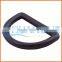 China supplier nickle d rings