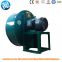 Draught Fan For High Temperature Explosion Protection Centrifugal Blower