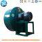 Draught Fan For High Temperature Explosion Protection Centrifugal Blower