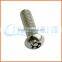 China Supplier Custom Security Anti-theft Screw