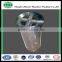 stainless steel cartridge structure and applicant Marine hydraulic oil filter