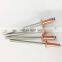 Free sample rivets All stainless steel 304/316 large head flat head blind rivets