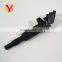 HYS factory price car auto parts Engine Rubber Ignition Coil for  BMW 0221504470