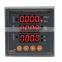 Multi-function LED display panel  Intelligent meter
