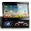 Erisin ES8990A 7" 1 Din Android 4.1.1 Car DVD with GPS WiFi 3G