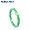 China Manufacture Hydraulic PU Polyurethane UN UHS U Cup Seal For Cylinder