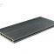 Capped Solid Decking EHG138S22    China Wpc Decking Boards wholesale     wpc composite decking tiles wholesale